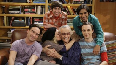 5 ‘The Big Bang Theory’ Guest Stars That Shook up Long-Time Fans