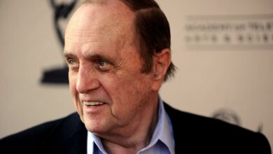 Bob Newhart Needed 2 Conditions Met Before Joining ‘The Big Bang Theory’