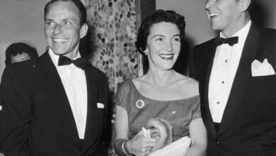 Frank Sinatra Said Ronald Reagan Was a ‘Stupid Bore’ Who Couldn’t Land Roles