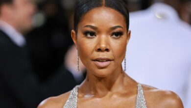 Gabrielle Union Once Felt She Was Hired as a Guinea Pig on ‘Friends’ to Test Black Characters