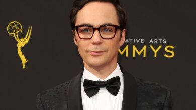 Is ‘The Big Bang Theory’ Star Jim Parsons Smart Like Sheldon?