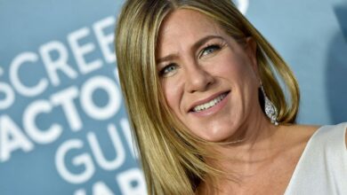 Jennifer Aniston Didn’t Like the Label Others Pinned on Her After She Turned 40