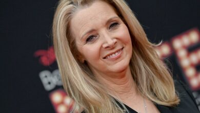 Lisa Kudrow Considered Quitting Acting After ‘Friends’
