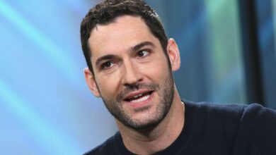 ‘Lucifer’ Star Tom Ellis Confessed Why He Likes to Re-Watch ‘Friends’ Episodes