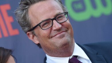 Matthew Perry Once Opened up on His Fear of Falling Asleep: ‘Something Creeps in’