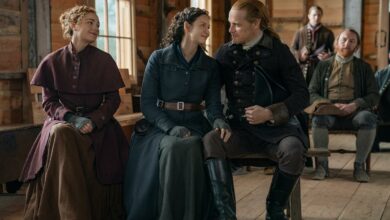 ‘Outlander’ Season 6 Is the Shortest Season So Far, But the Premiere Will Be the Longest In the Show’s History