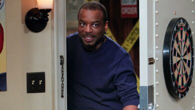 ‘The Big Bang Theory’: LeVar Burton Revealed the ‘Weirdest’ Part About His Cameos
