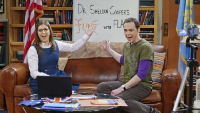 ‘The Big Bang Theory’: Mayim Bialik Auditioned for the Show Because She Was ‘Running Out of Health Insurance’