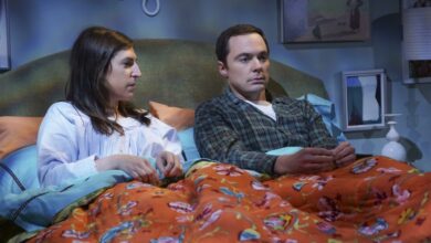 ‘The Big Bang Theory’: Mayim Bialik Thinks Sheldon and Amy Had the ‘Longest-Running Nonsexual Relationship’ on TV