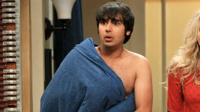 ‘The Big Bang Theory’: Raj’s Lady Problems Are Inspired By a Real Person’s Dating Woe