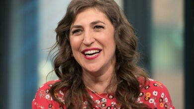 ‘The Big Bang Theory’ Star Mayim Bialik Was Rejected for This ‘Spider-Man’ Role