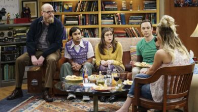‘The Big Bang Theory’ Was Absurdly Banned in China