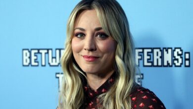 ‘The Big Bang Theory’: What Is Kaley Cuoco’s Favorite Episode?