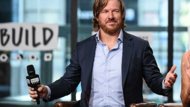 Why 2 of Chip Gaines’ Business Partners Sued the ‘Fixer Upper’ Star For Over $1 Million