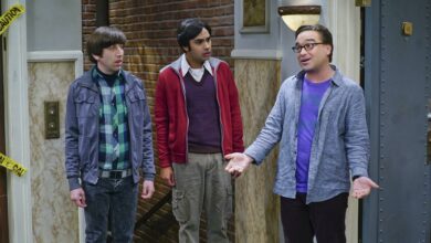 Why Was ‘The Big Bang Theory” Canceled?