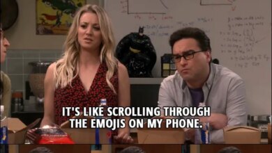 14 BEST THE BIG BANG THEORY QUOTES FROM ‘THE GEOLOGY ELEVATION’ (10×09)