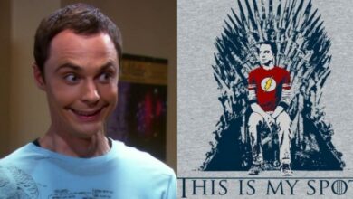 20 Savagely Funny The Big Bang Theory Memes That Will Make You Laugh Hard