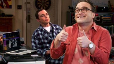 Big Bang Theory: 10 Jokes That Have Already Aged Poorly