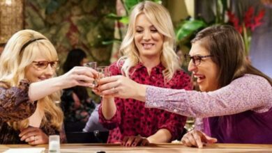 Big Bang Theory: 10 Jokes That Have Already Aged Poorly